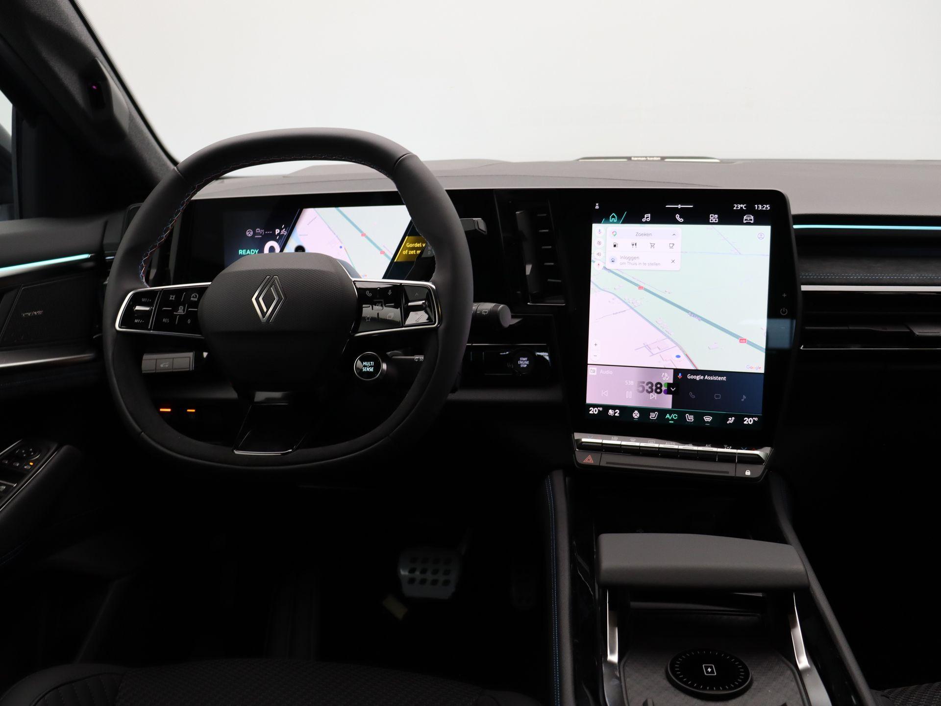 Renault Austral E-Tech full hybrid 200pk esprit Alpine - Afbeelding 5