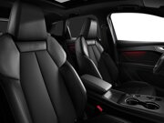Audi Q4 e-tron S edition 45 82 kWh 210 kW / 286 PK