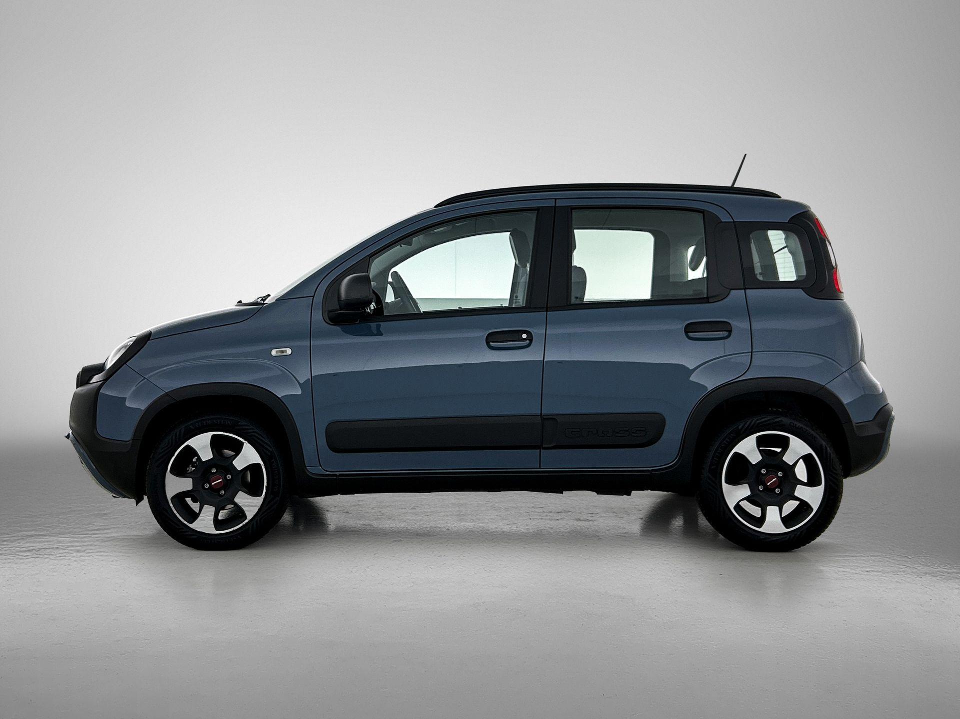 Fiat Panda 1.0 Hybrid City Cross - Afbeelding 2