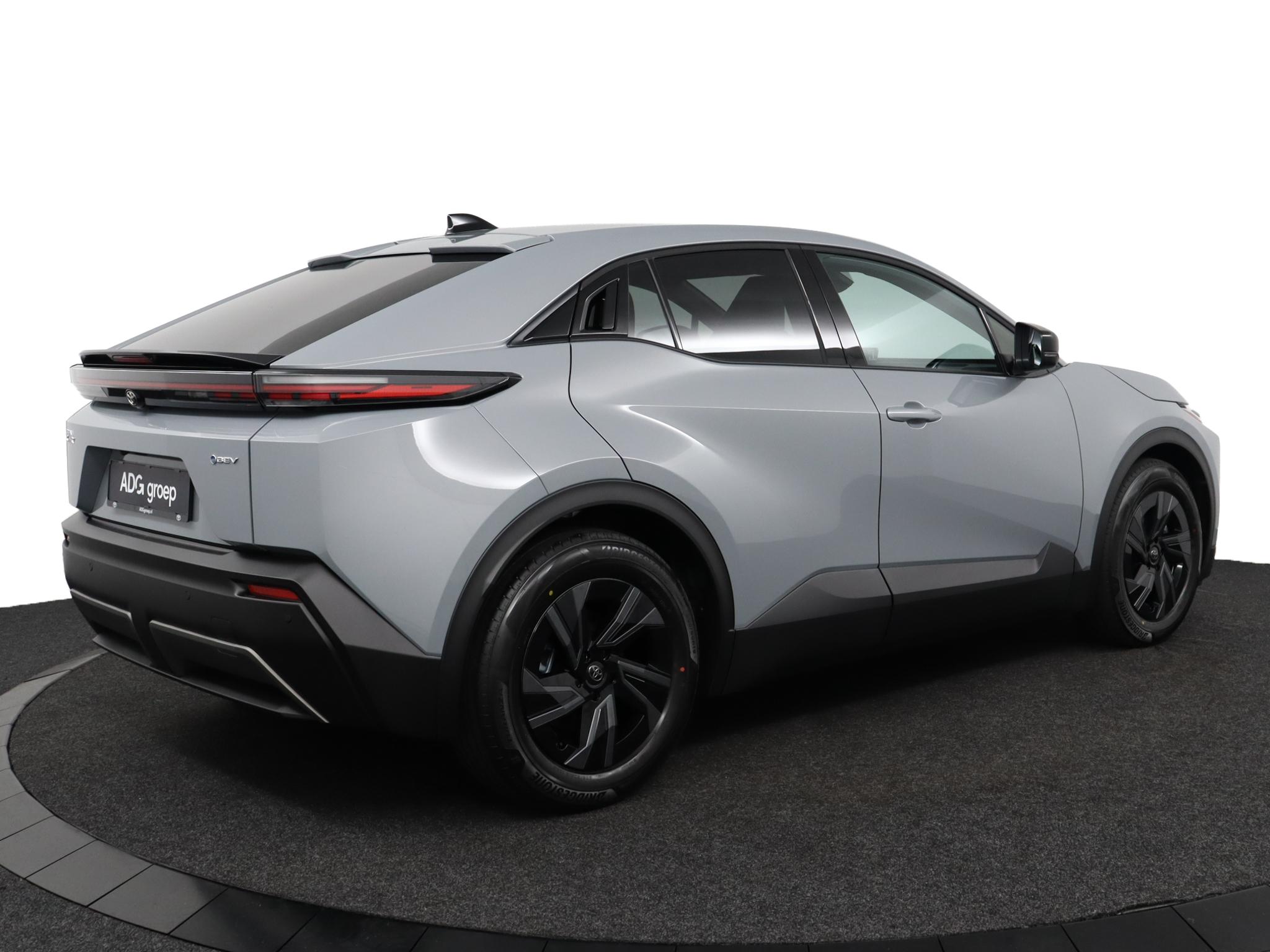 Toyota C-HR+ First Edition 77 kWh - Afbeelding 2