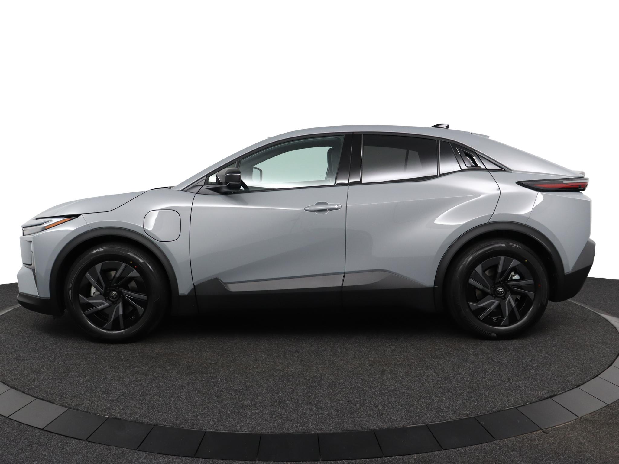 Toyota C-HR+ First Edition 77 kWh - Afbeelding 3