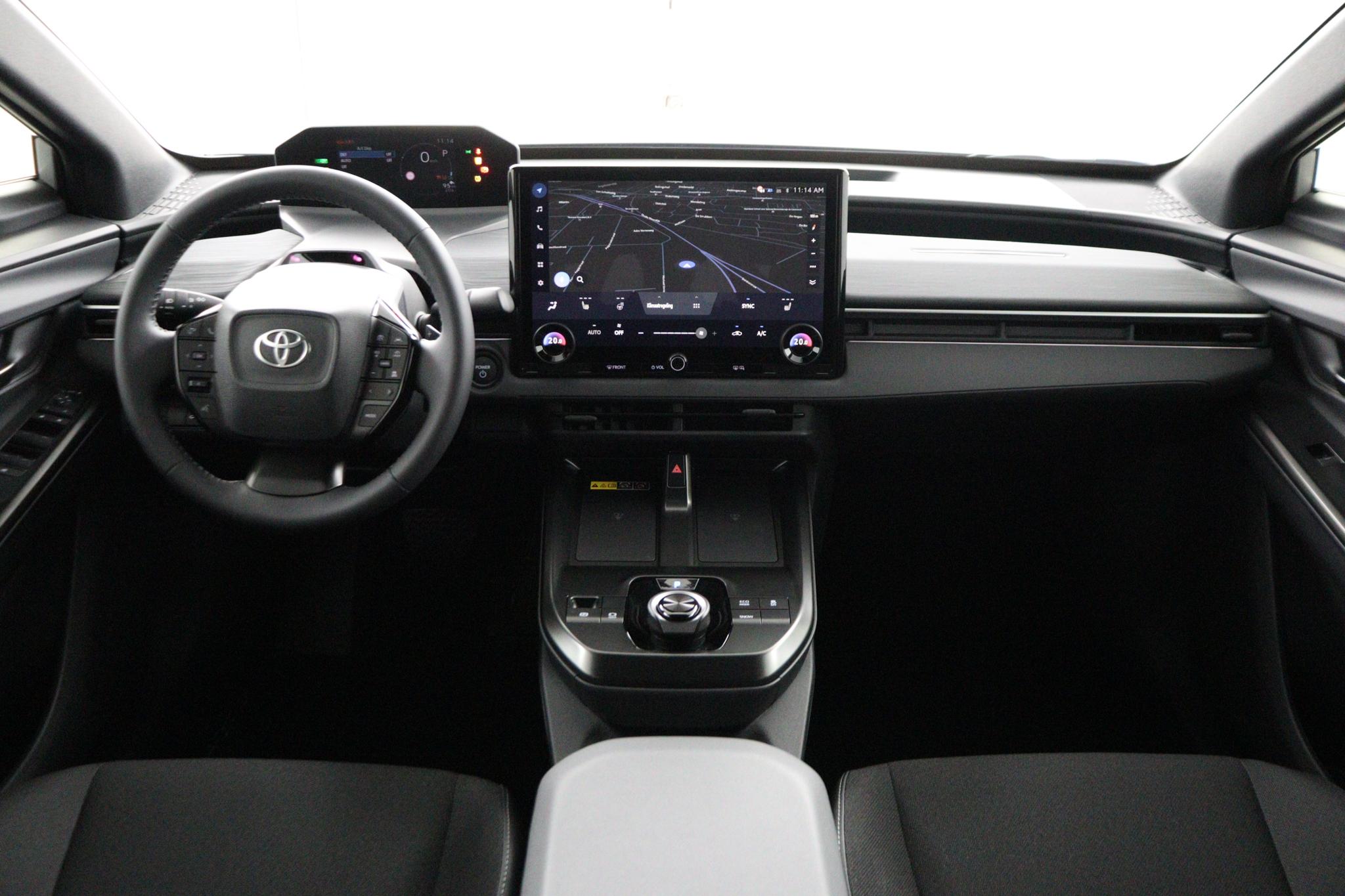 Toyota C-HR+ First Edition 77 kWh - Afbeelding 4