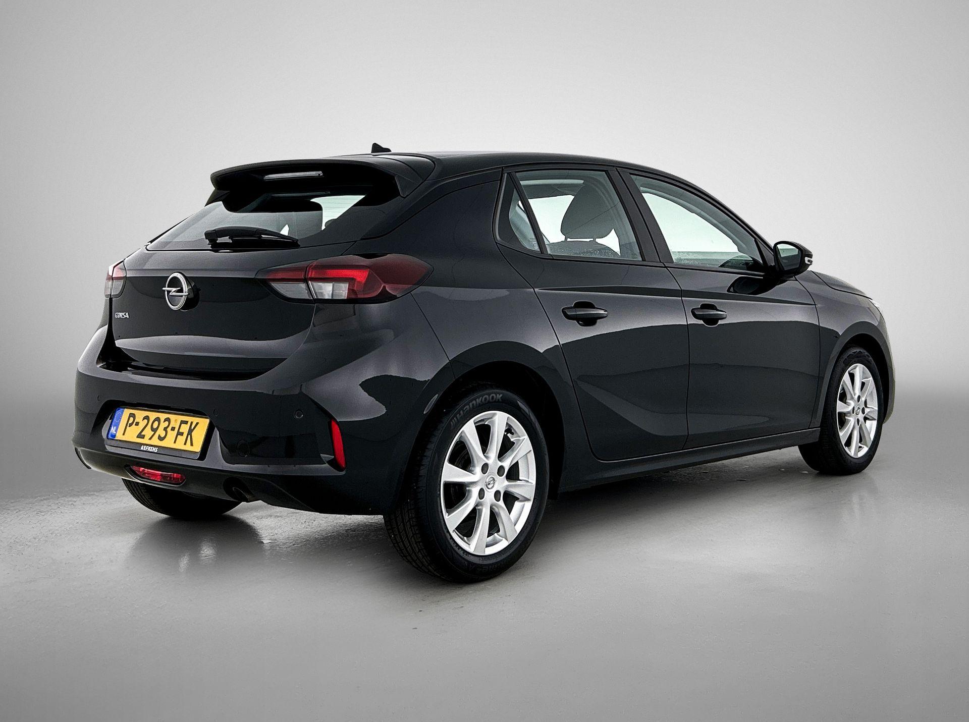 Opel Corsa 1.2 75pk Edition - Afbeelding 5