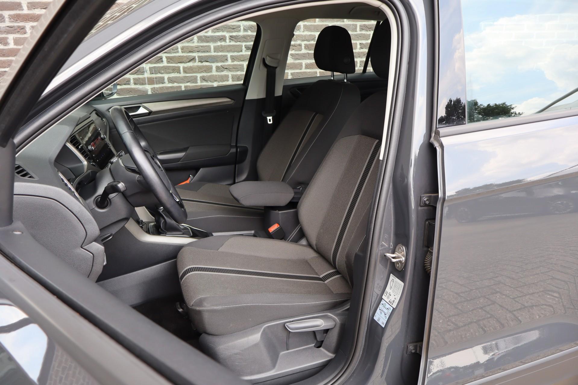 Volkswagen T-Roc 1.0 TSI 110pk Style - Afbeelding 4