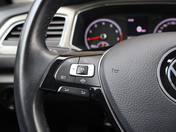 cruise control adaptief