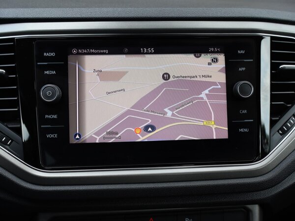 navigatiesysteem