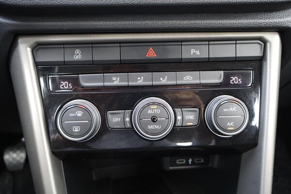 airco (automatisch) airco (automatisch)