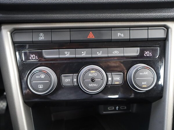 airco (automatisch)