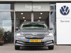 Škoda Superb Combi 1.4 TSI 218 pk DSG iV Ambition - Afbeelding 4