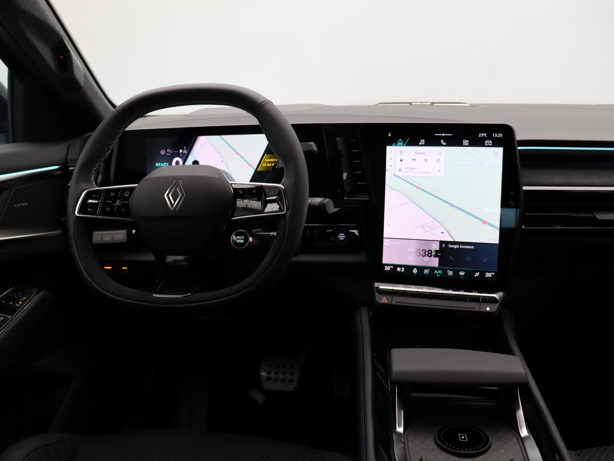 Renault Austral E-Tech full hybrid 200pk esprit Alpine - Afbeelding 5