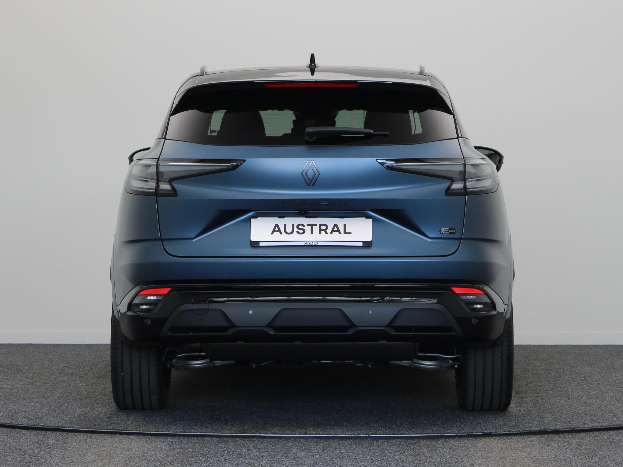 Renault Austral E-Tech full hybrid 200pk esprit Alpine - Afbeelding 7