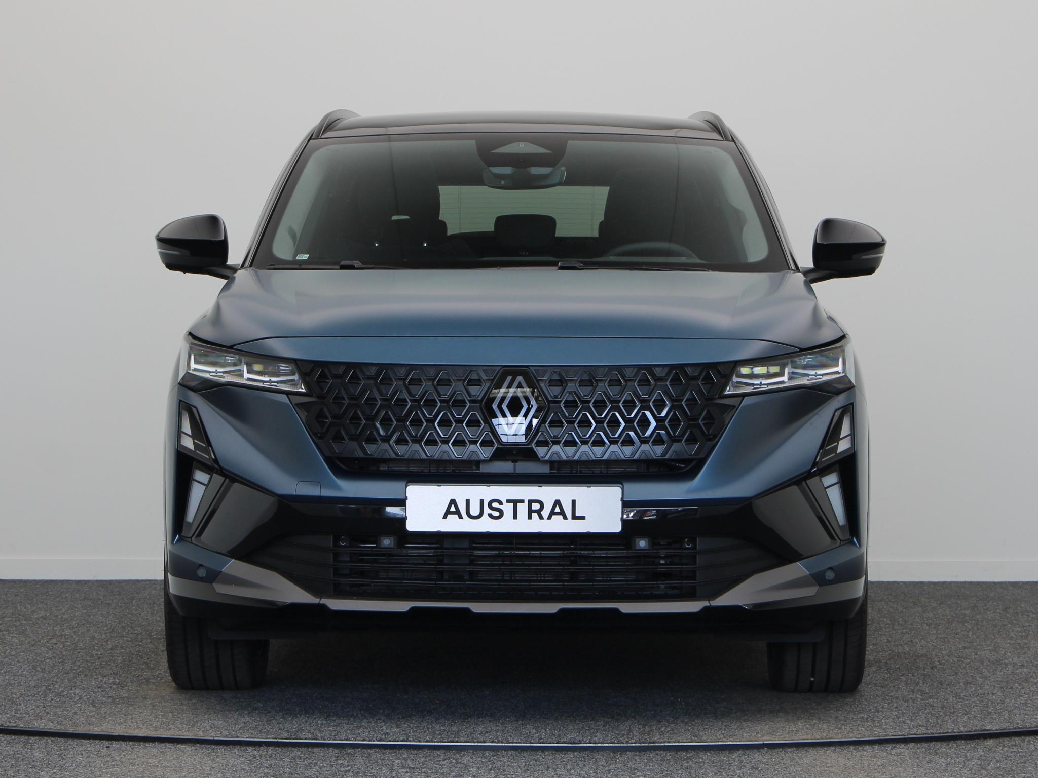 Renault Austral E-Tech full hybrid 200pk esprit Alpine - Afbeelding 6