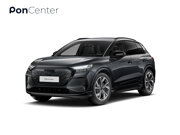 Audi Q4 e-tron S edition 45 82 kWh 210 kW / 286 PK