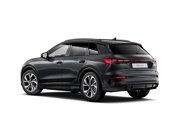 Audi Q4 e-tron S edition 45 82 kWh 210 kW / 286 PK