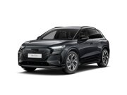 Audi Q4 e-tron S edition 45 82 kWh 210 kW / 286 PK