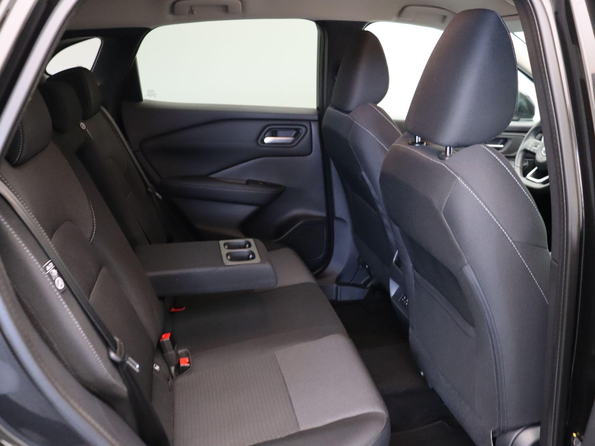 Nissan QASHQAI 158pk MHEV Xtronic N-Connecta - Afbeelding 9