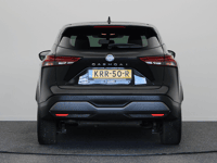 Nissan QASHQAI 158pk MHEV Xtronic N-Connecta - Afbeelding 8