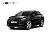Audi Q4 e-tron S edition 45 82 kWh 210 kW / 286 PK