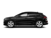 Audi Q4 e-tron S edition 45 82 kWh 210 kW / 286 PK