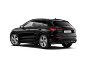 Audi Q4 e-tron S edition 45 82 kWh 210 kW / 286 PK