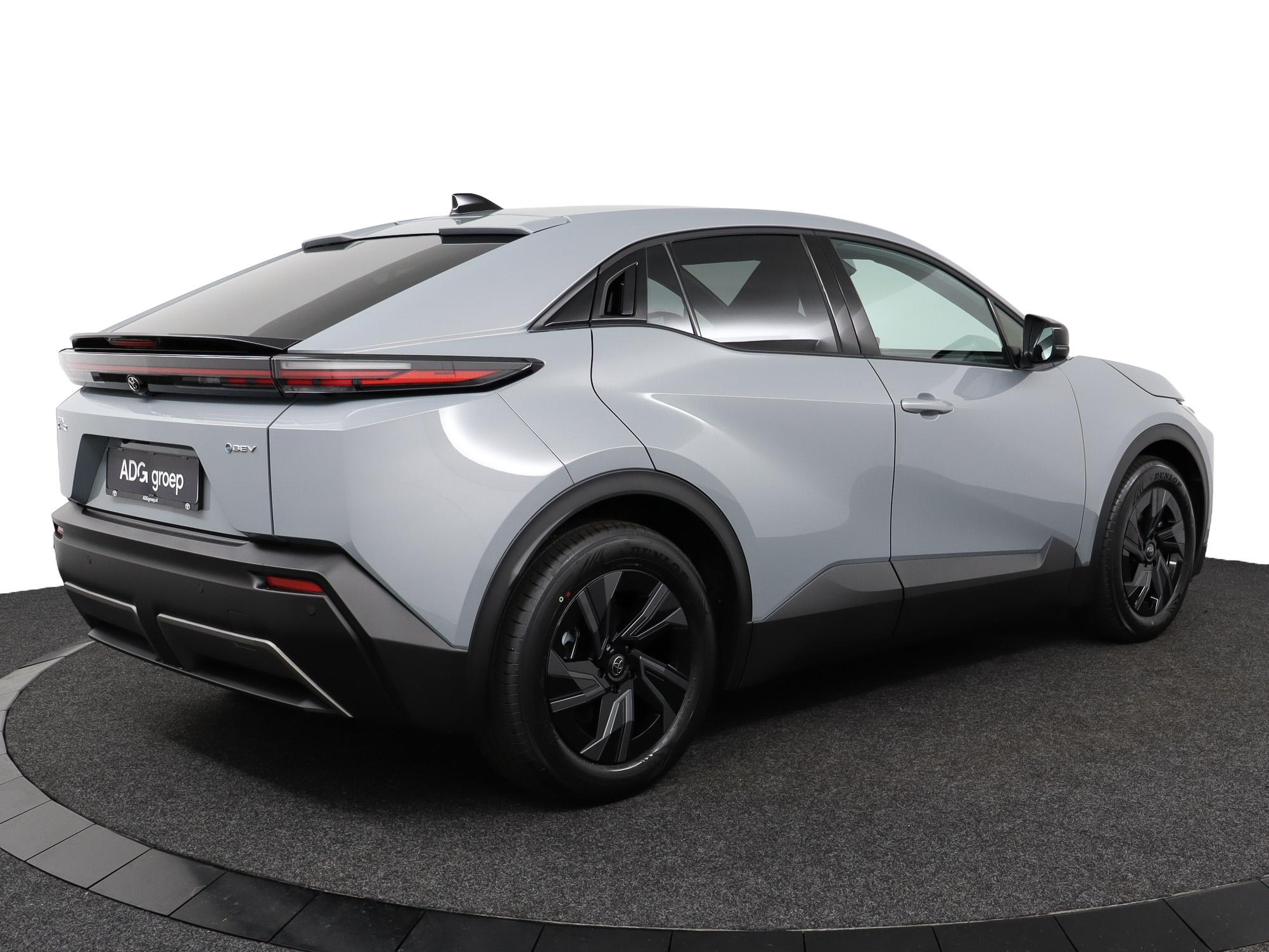 Toyota C-HR+ First Edition 77 kWh - Afbeelding 2