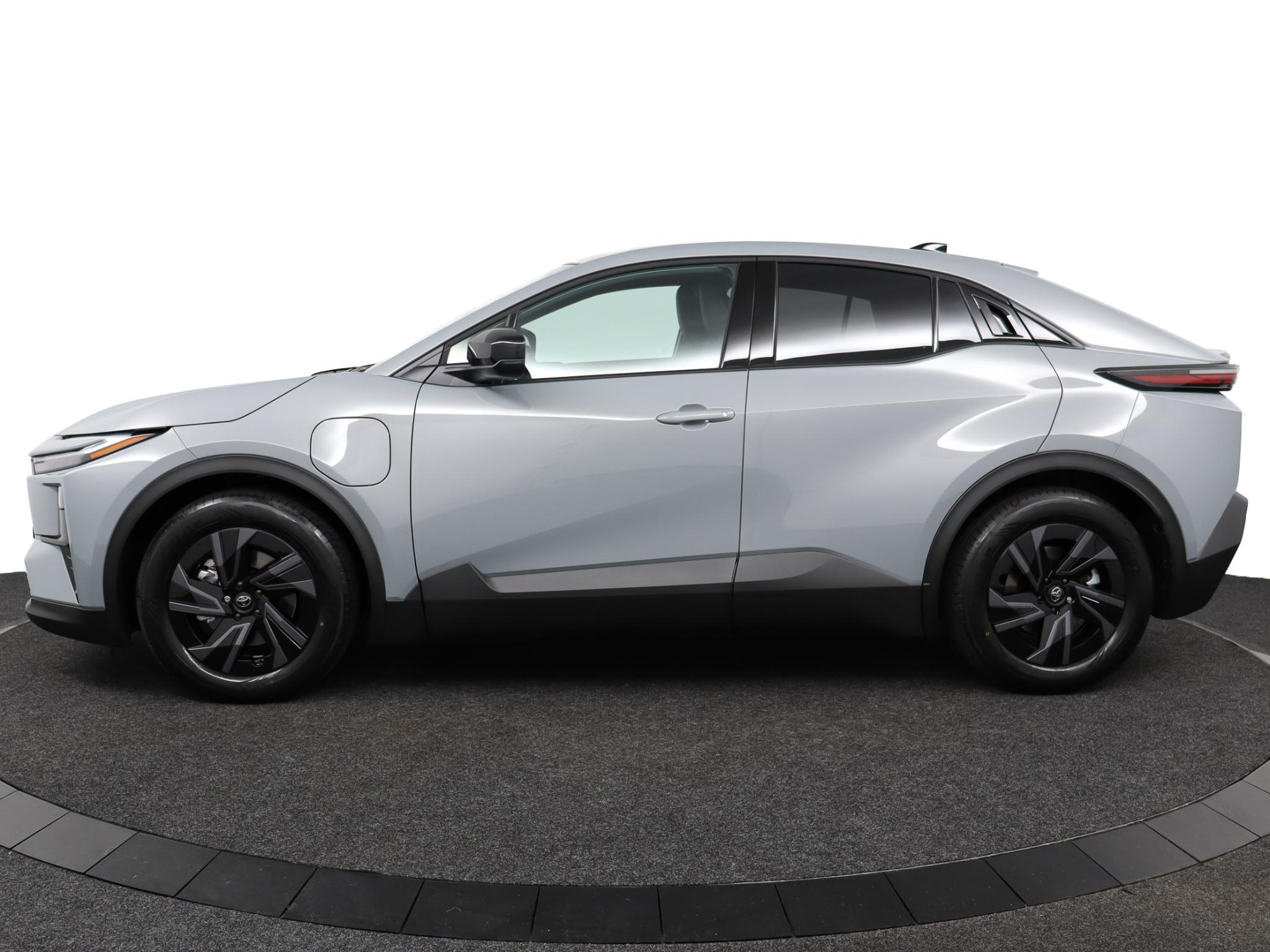 Toyota C-HR+ First Edition 77 kWh - Afbeelding 3