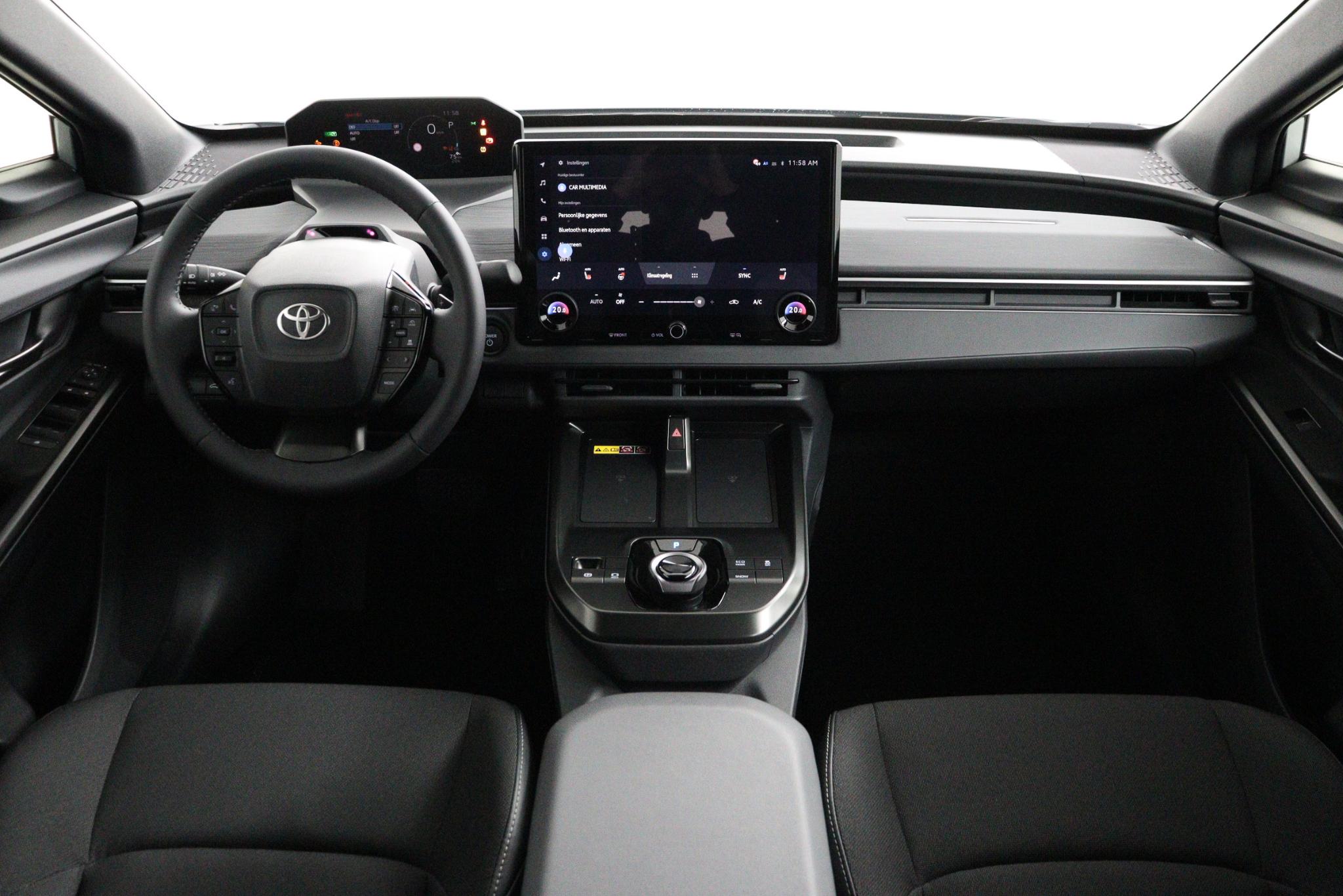 Toyota C-HR+ First Edition 77 kWh - Afbeelding 4
