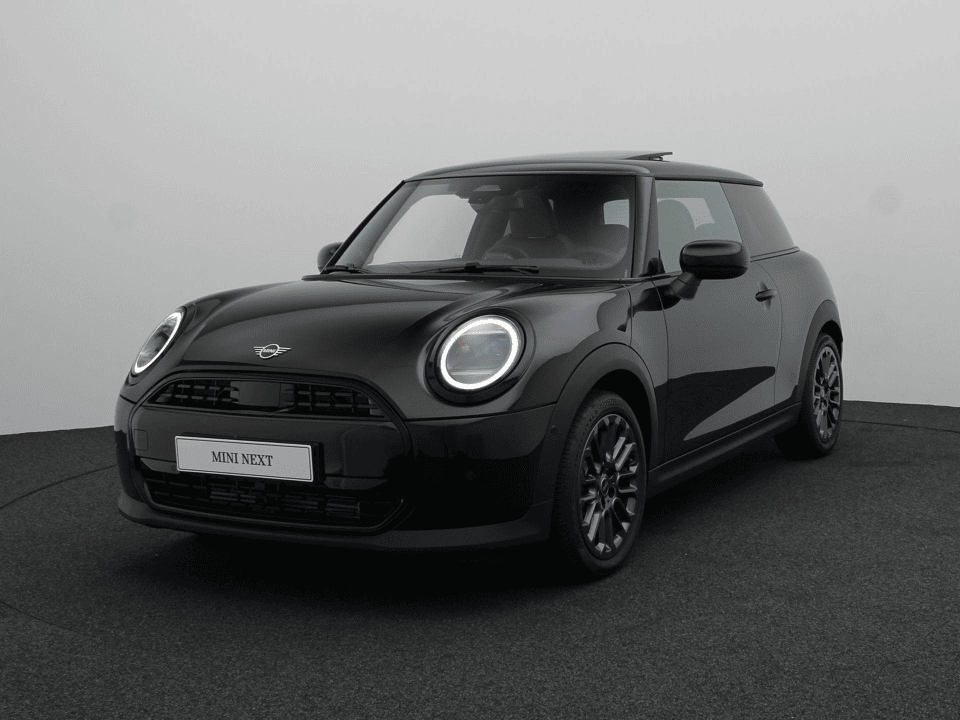 MINI Cooper C Classic - Afbeelding 1