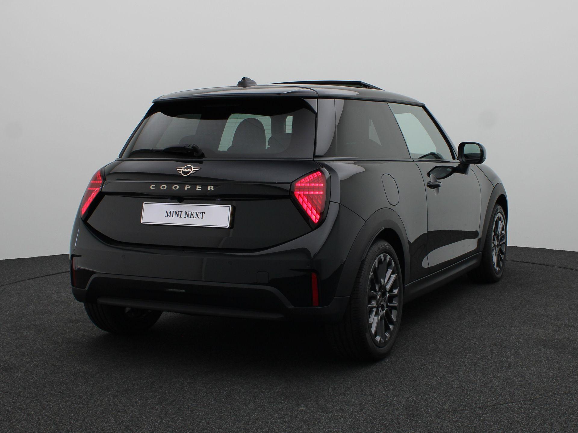 MINI Cooper C Classic - Afbeelding 2