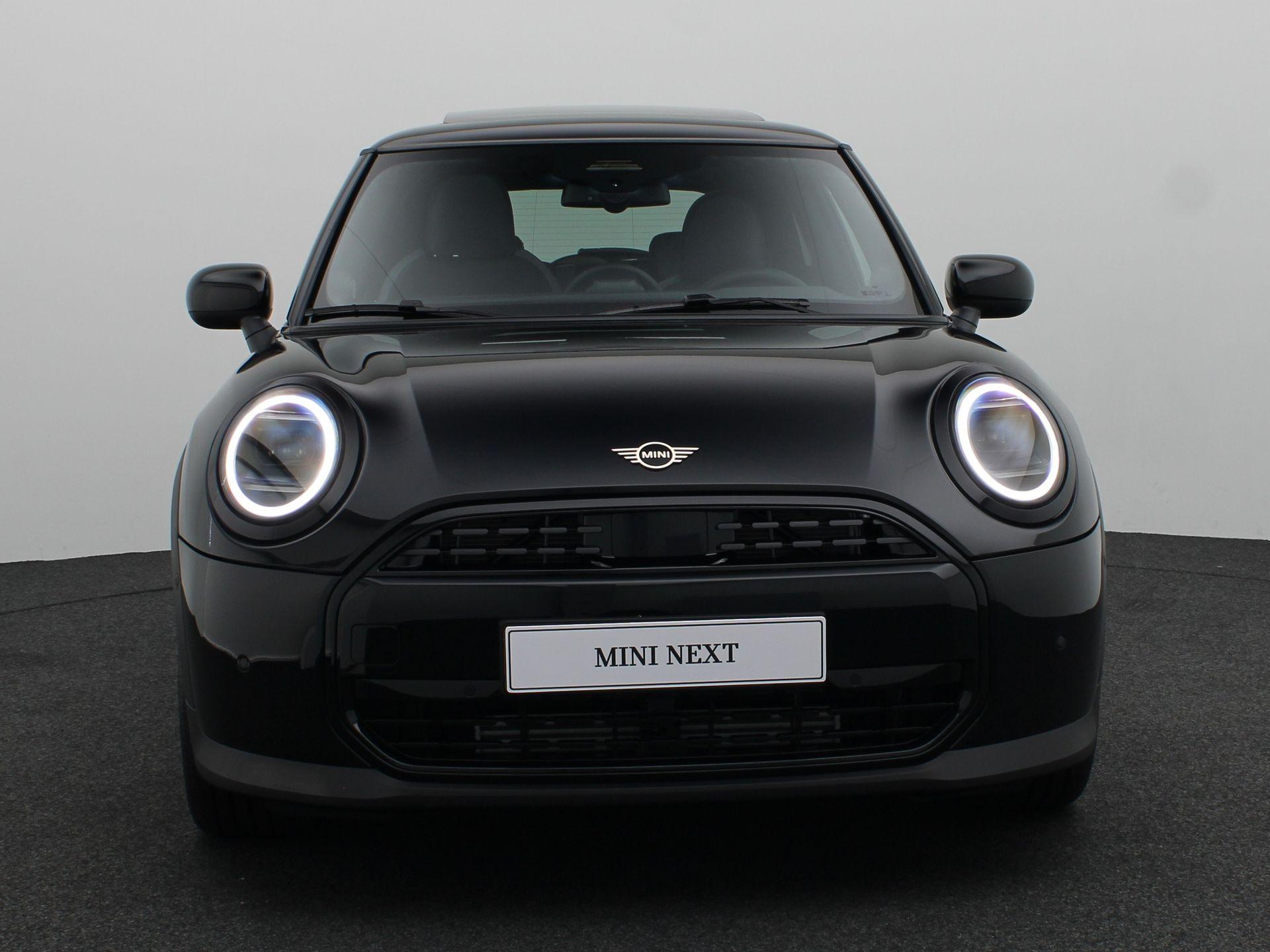 MINI Cooper C Classic - Afbeelding 3