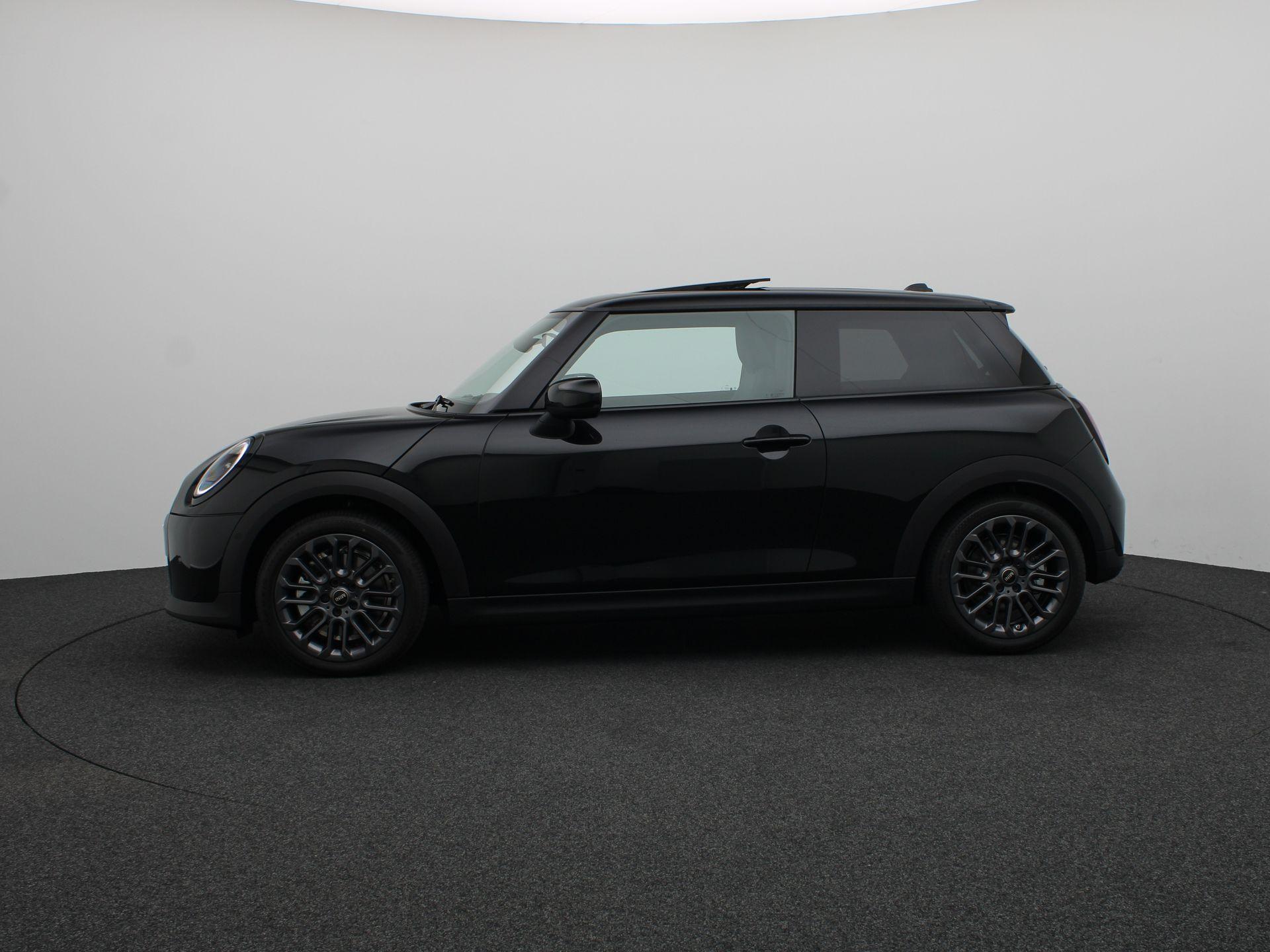 MINI Cooper C Classic - Afbeelding 4