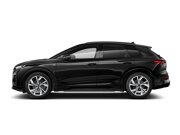 Audi Q4 e-tron S edition 45 82 kWh 210 kW / 286 PK