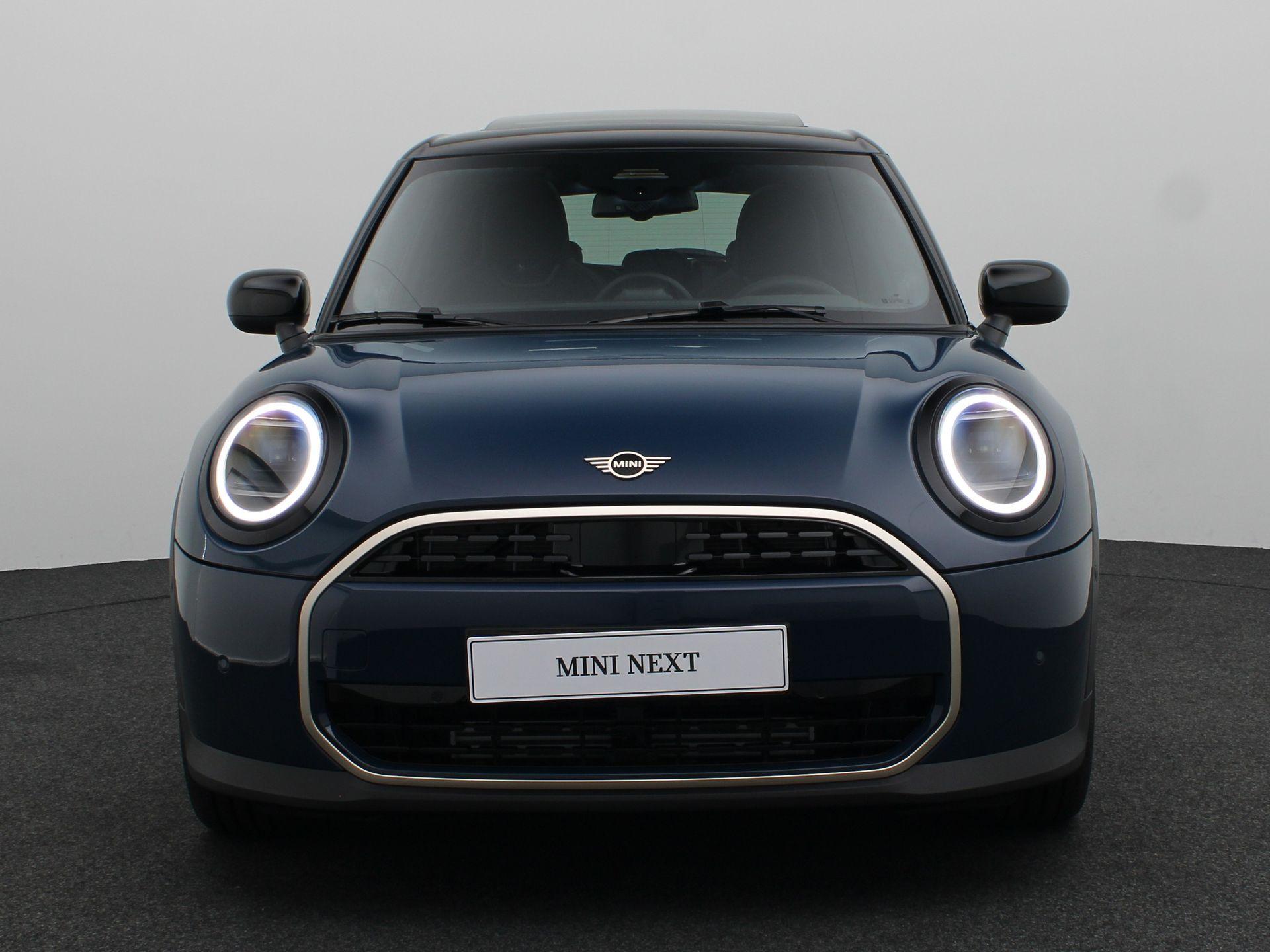 MINI 5-Deurs 1.5 Cooper C Favoured M - Afbeelding 3