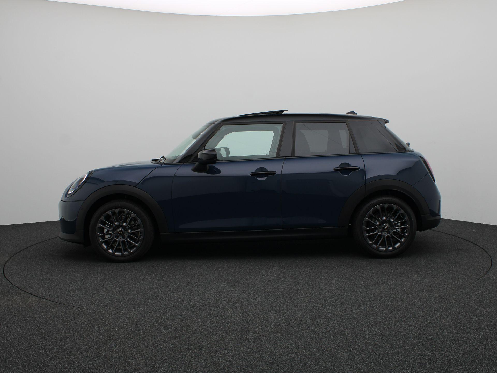 MINI 5-Deurs 1.5 Cooper C Favoured M - Afbeelding 4