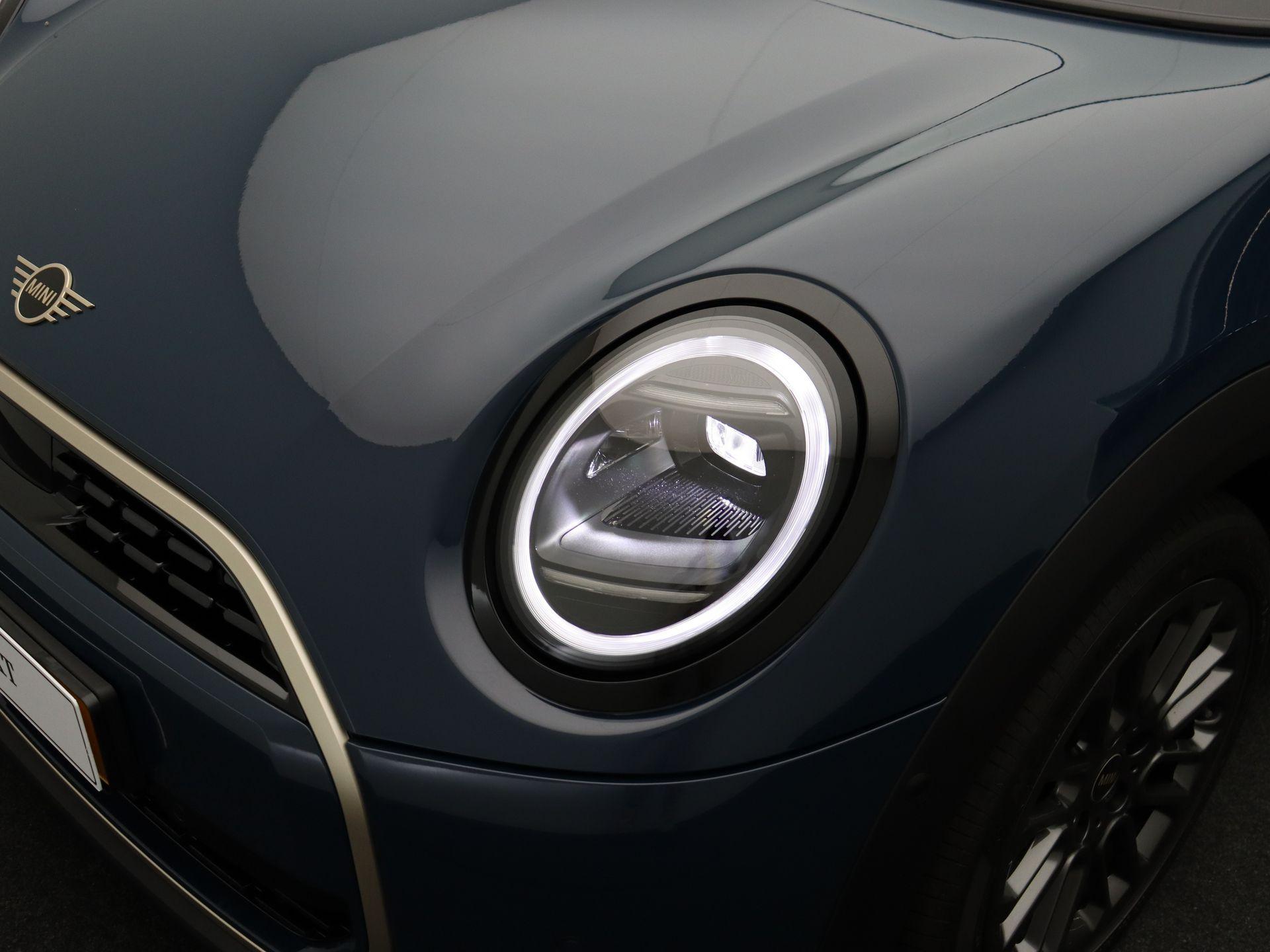 MINI MINI 5-Deurs