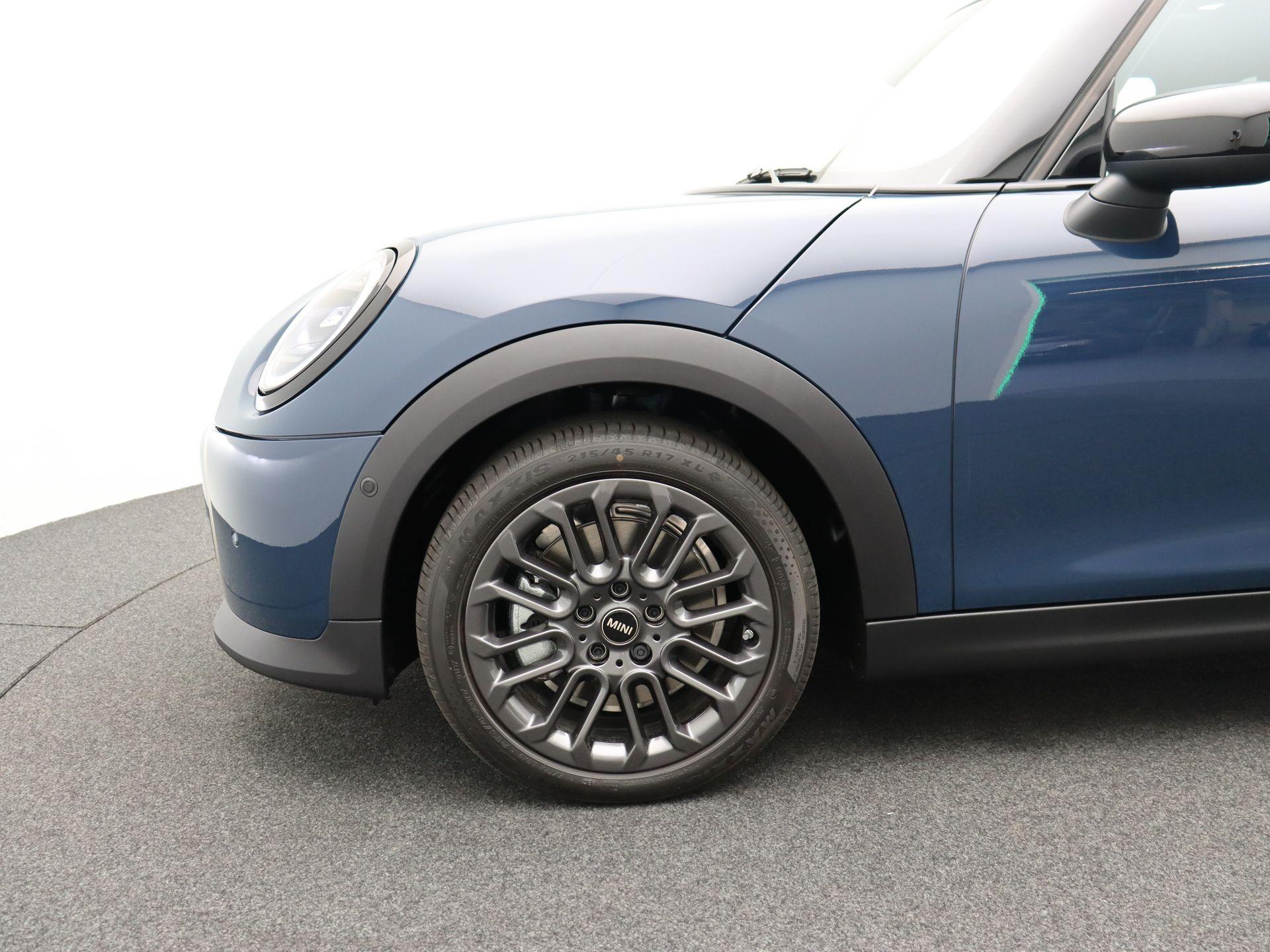 MINI MINI 5-Deurs