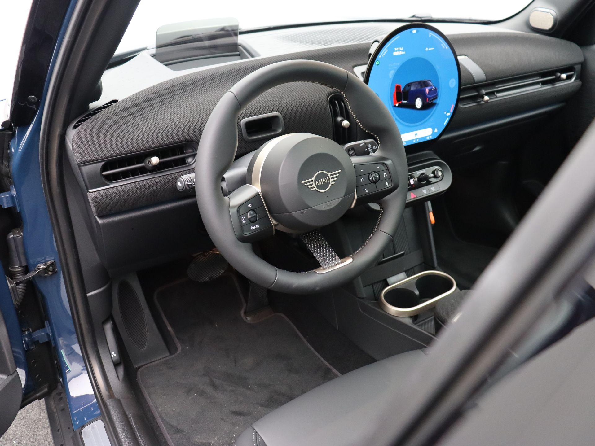 MINI MINI 5-Deurs