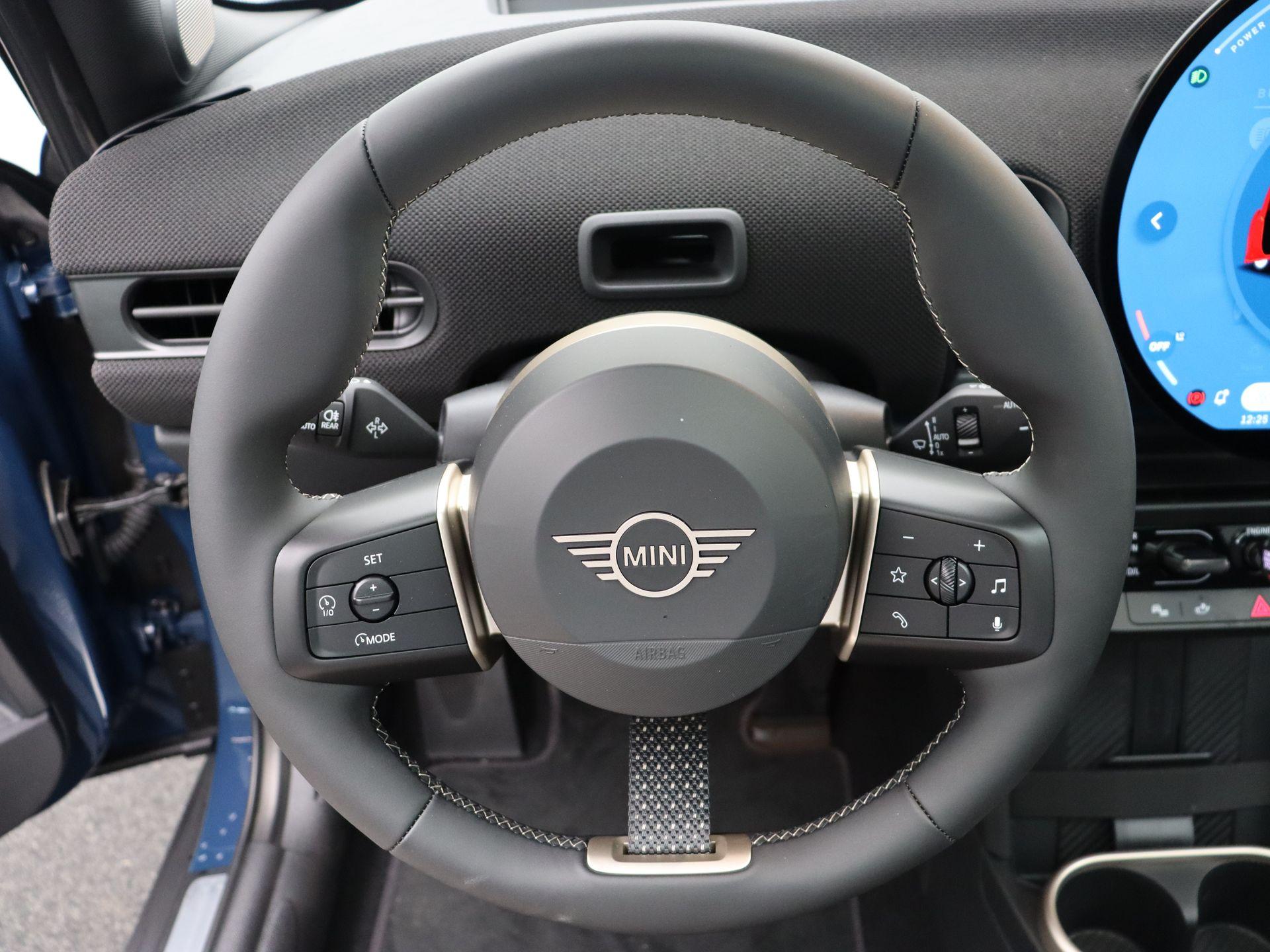 MINI MINI 5-Deurs