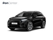 Audi Q4 e-tron S edition 45 82 kWh 210 kW / 286 PK
