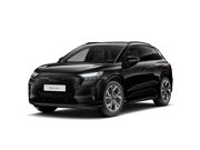 Audi Q4 e-tron S edition 45 82 kWh 210 kW / 286 PK