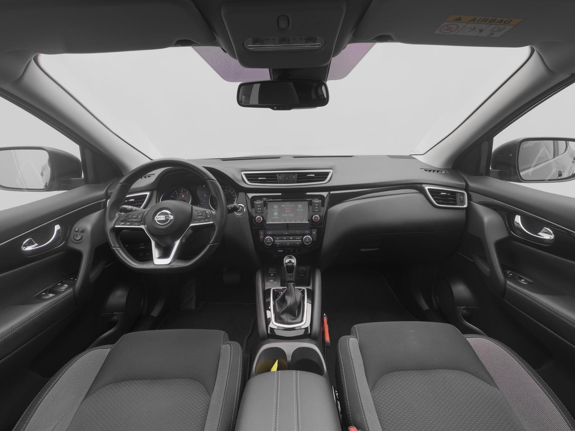 Nissan QASHQAI 1.3 DIG-T N-Connecta - Afbeelding 4