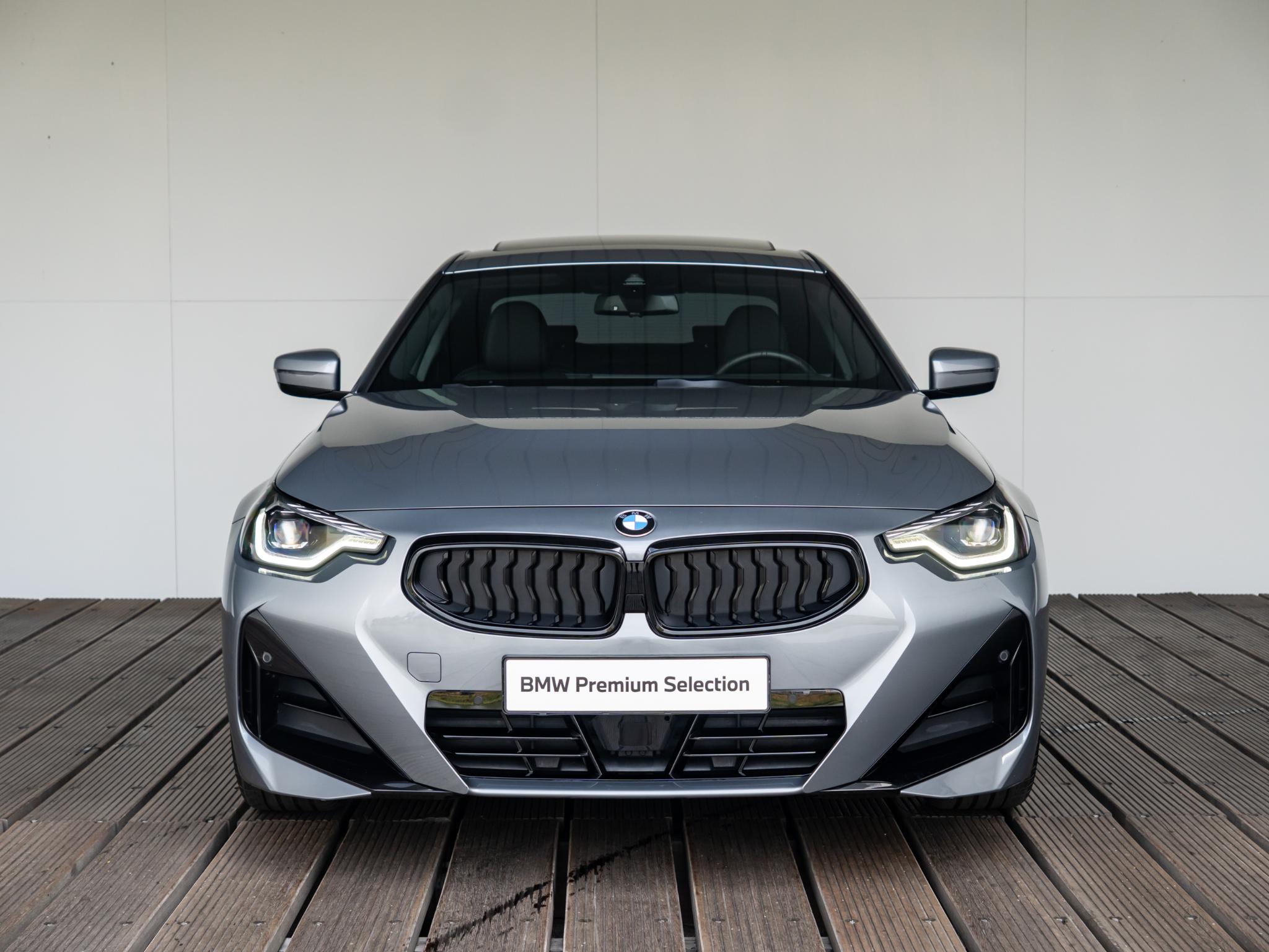 BMW 2-Serie