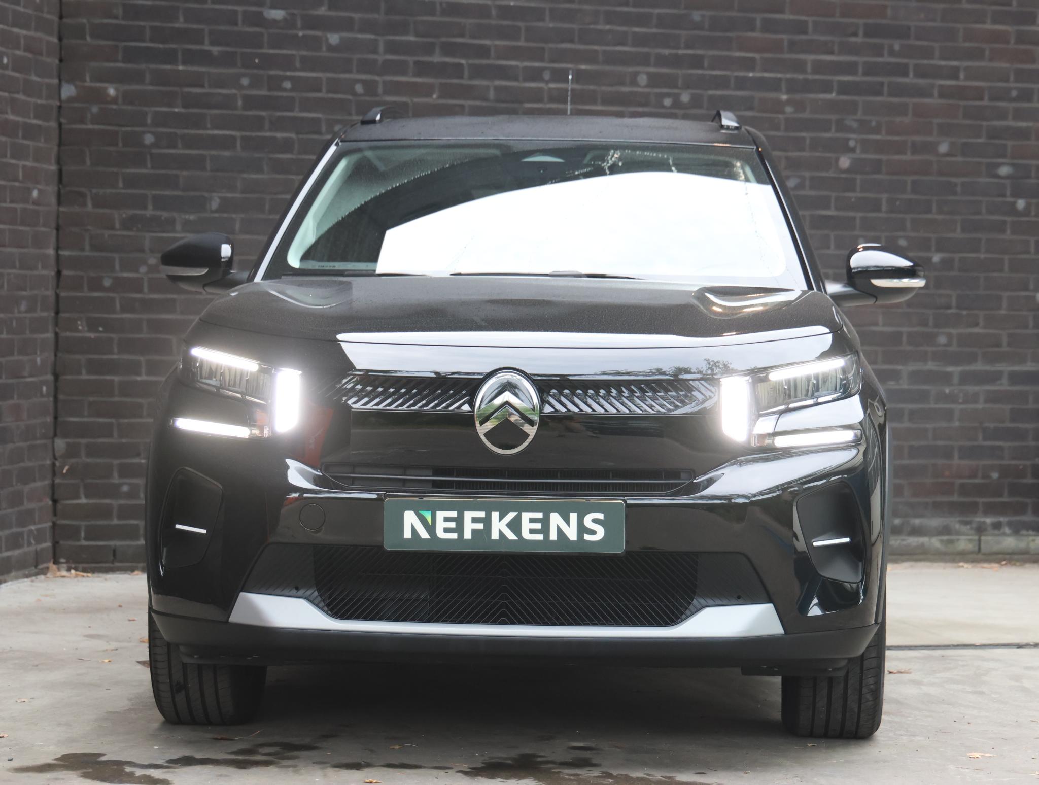 Citroën ë-C3 Business 113pk 44kWh - Afbeelding 5