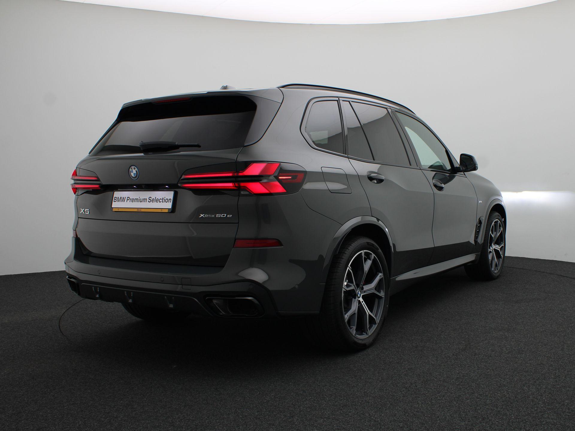 BMW X5 xDrive50e - Afbeelding 2