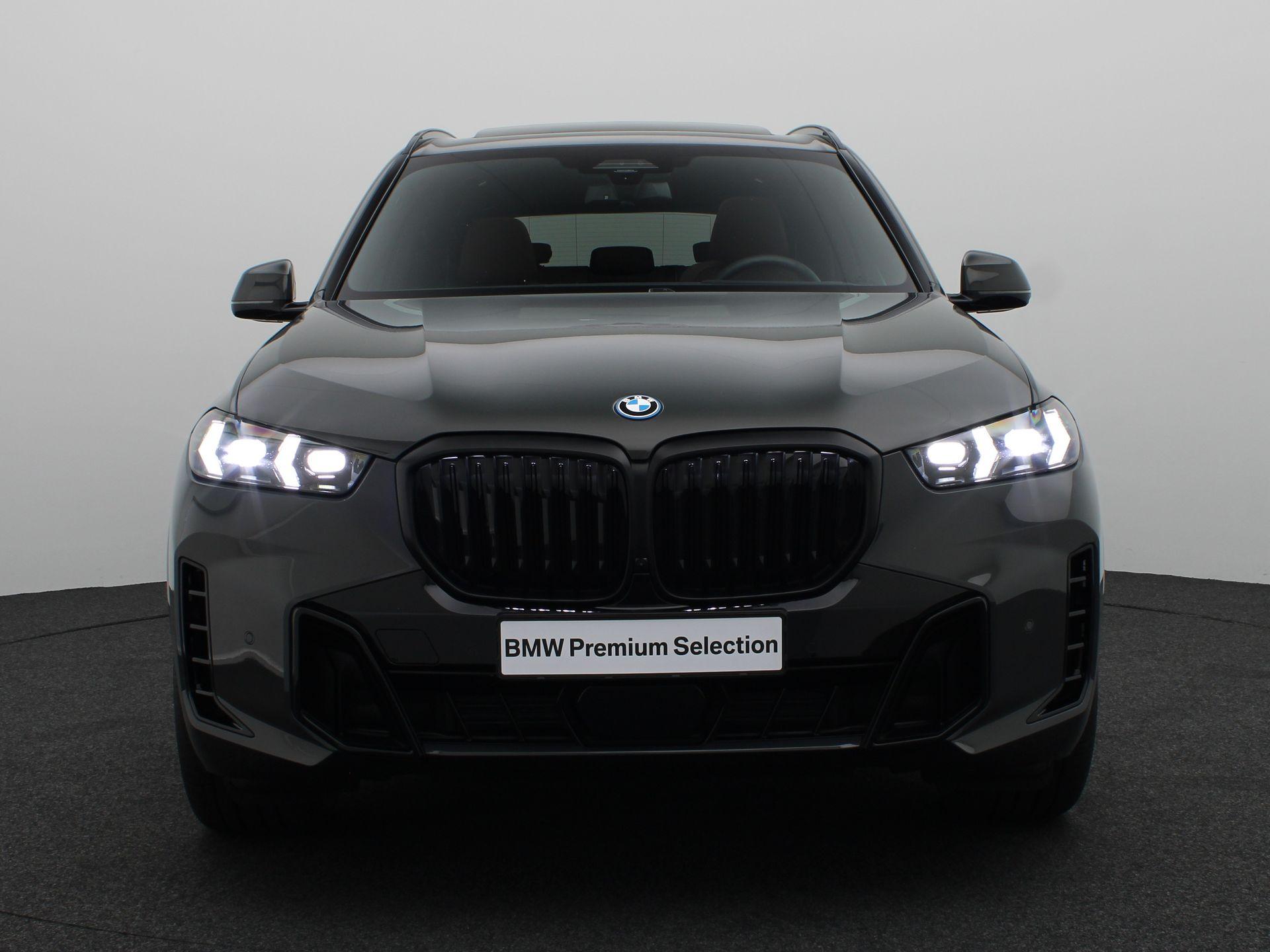 BMW X5 xDrive50e - Afbeelding 3