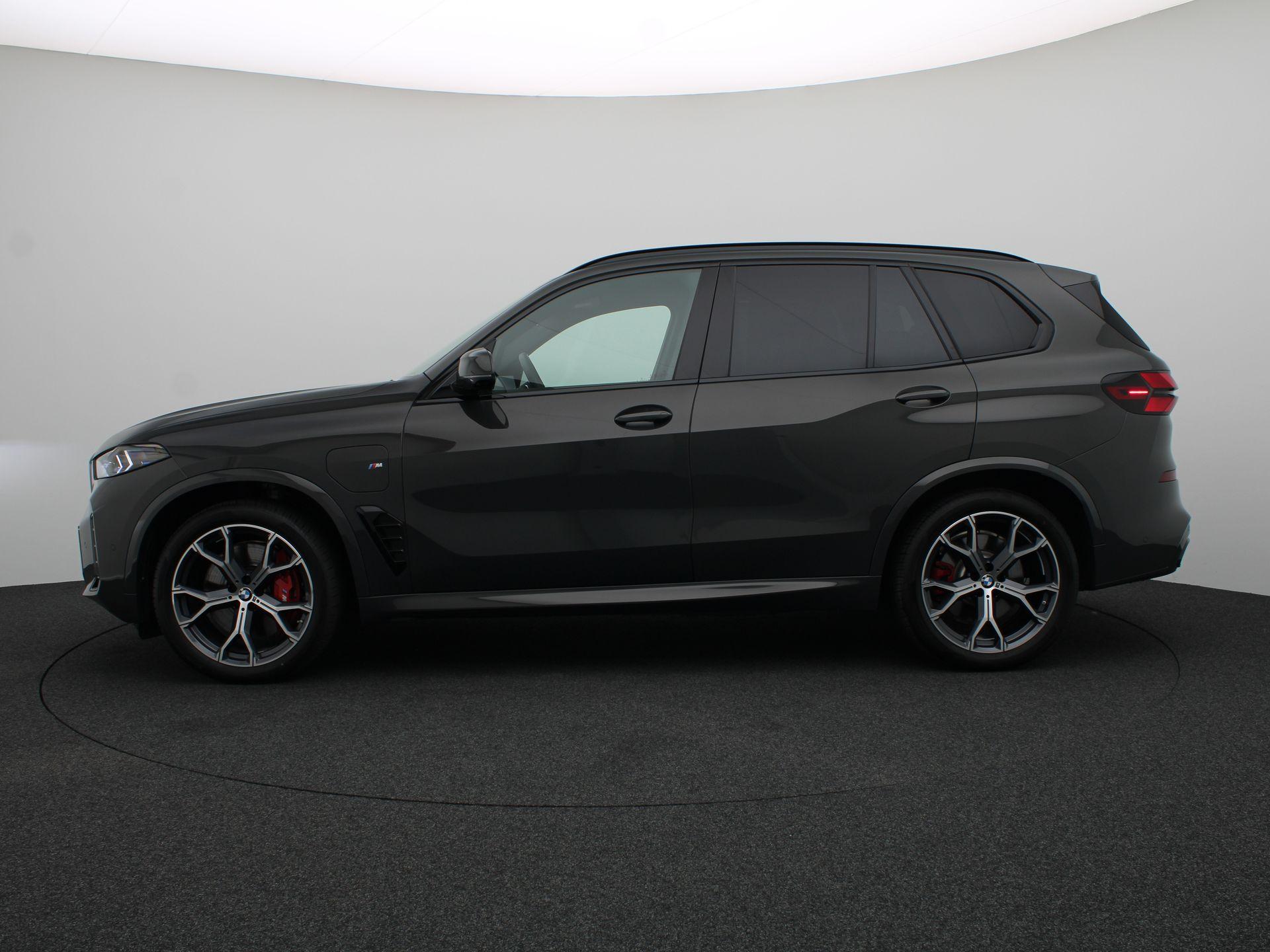 BMW X5 xDrive50e - Afbeelding 4