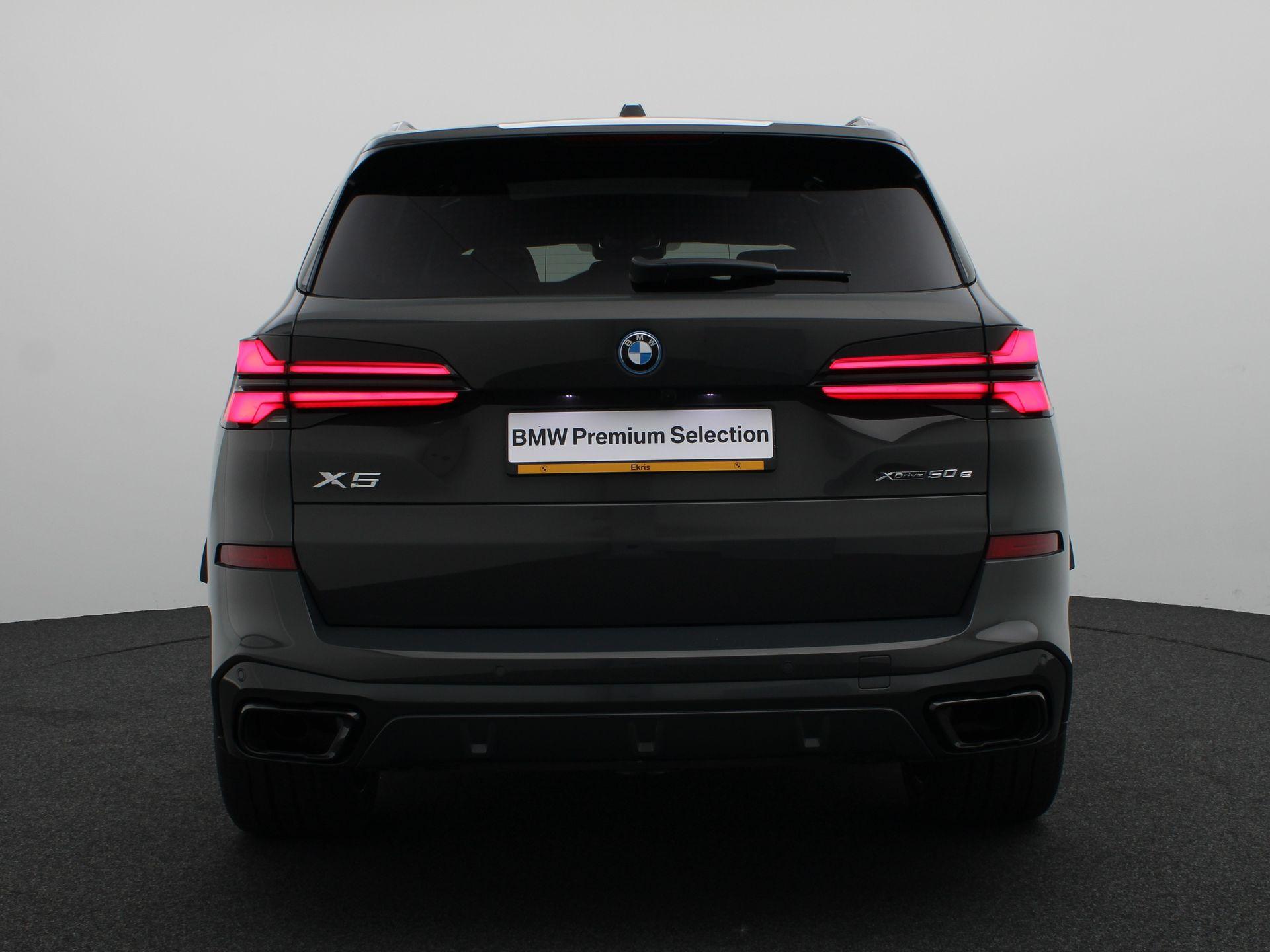 BMW X5 xDrive50e - Afbeelding 5