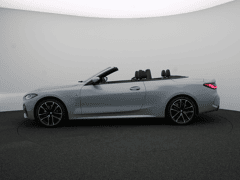 BMW 4 Serie Cabrio M440i xDrive - Afbeelding 4