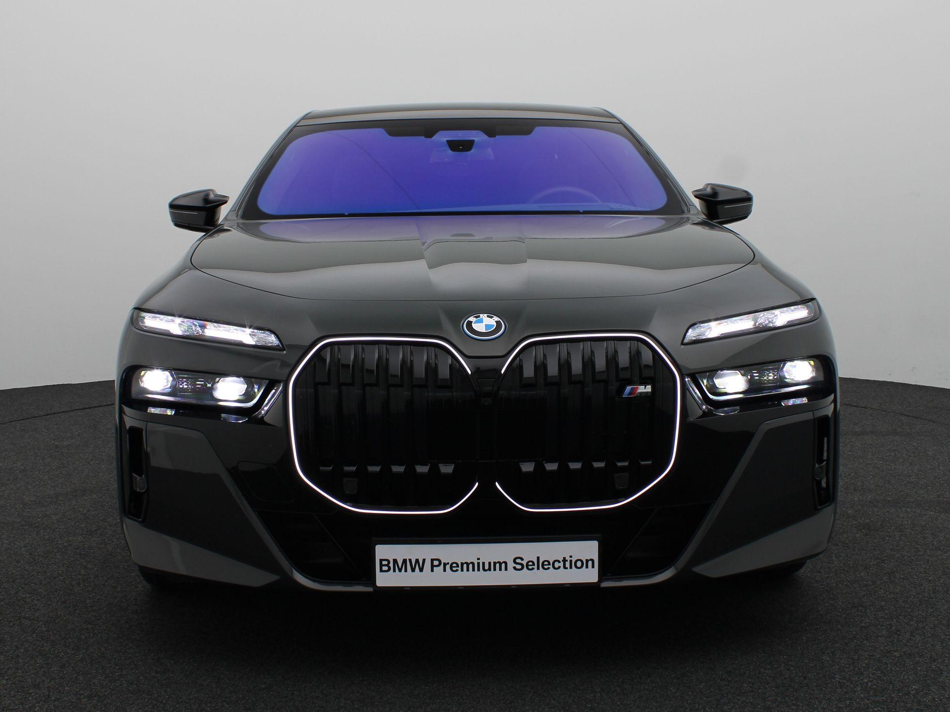 BMW 7 Serie M760e xDrive - Afbeelding 3