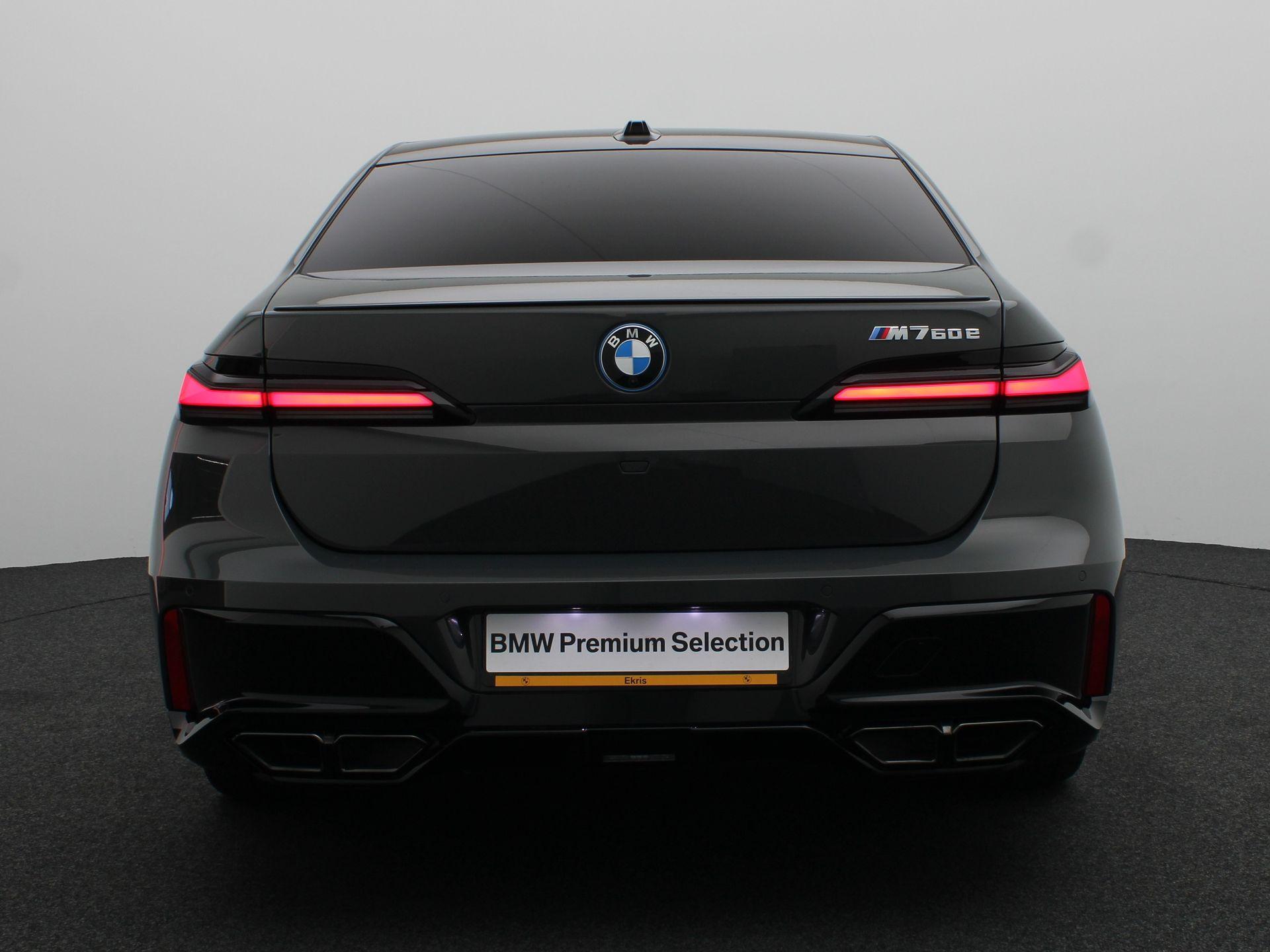 BMW 7 Serie M760e xDrive - Afbeelding 5